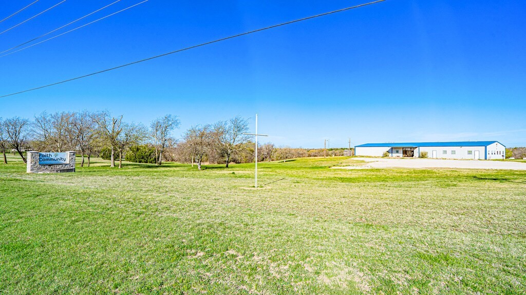 3577 N Fm 51 Weatherford TX 76085