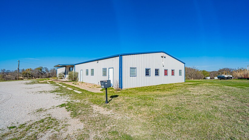 3577 N Fm 51 Weatherford TX 76085