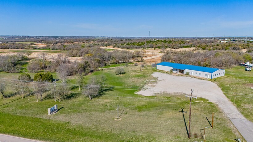 3577 N Fm 51 Weatherford TX 76085