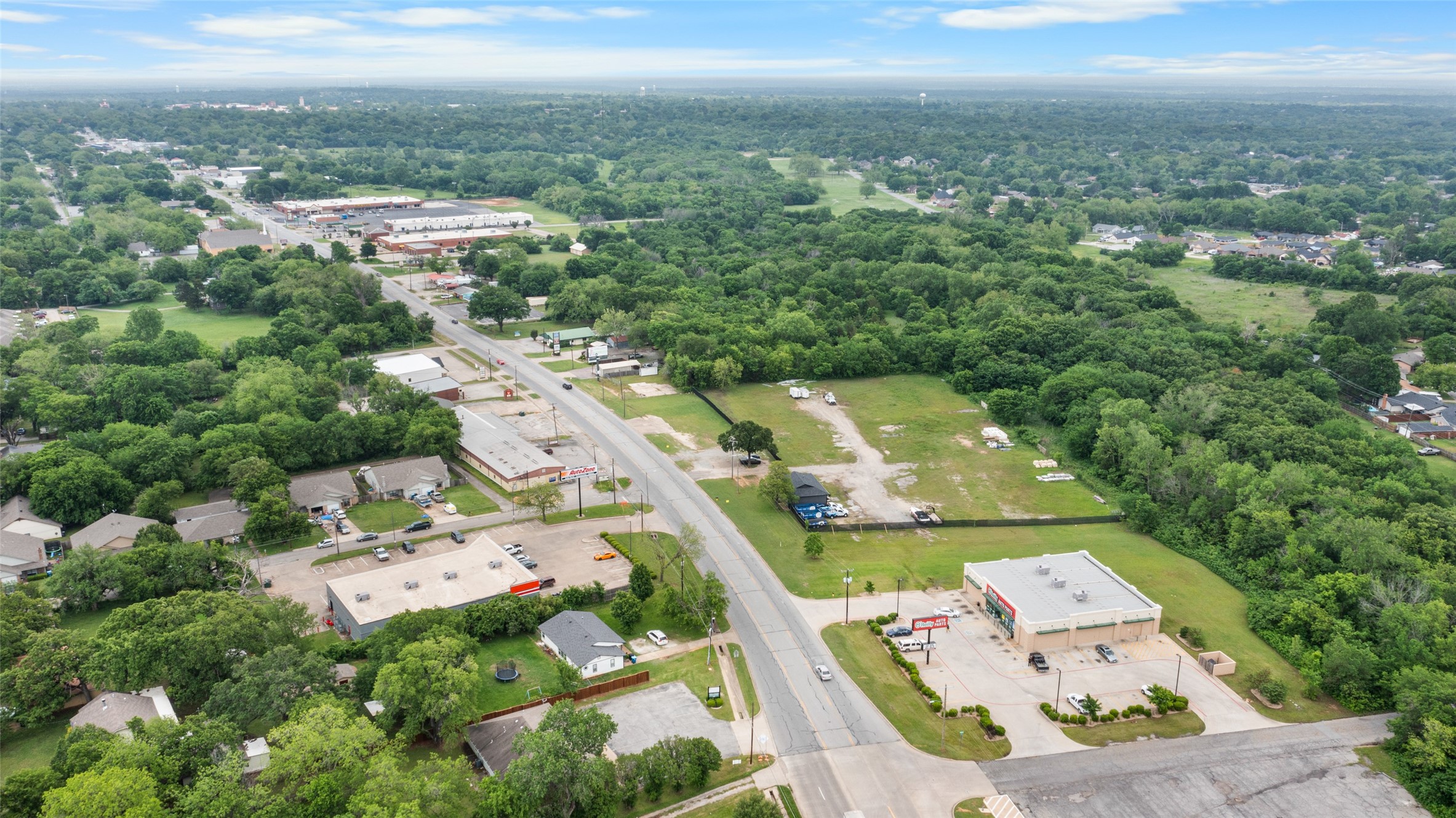 2600 W Morton Denison TX 75020