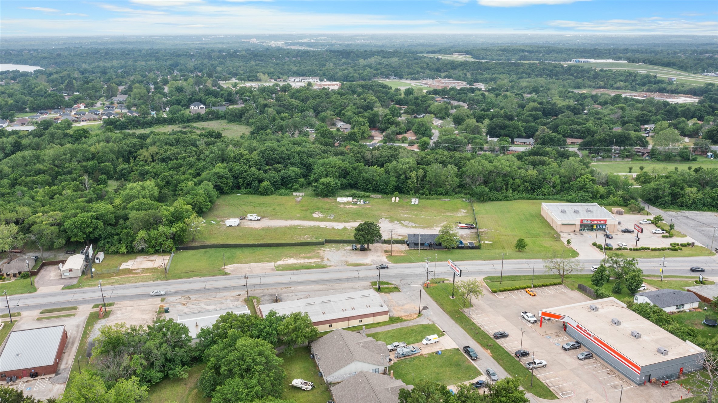 2600 W Morton Denison TX 75020