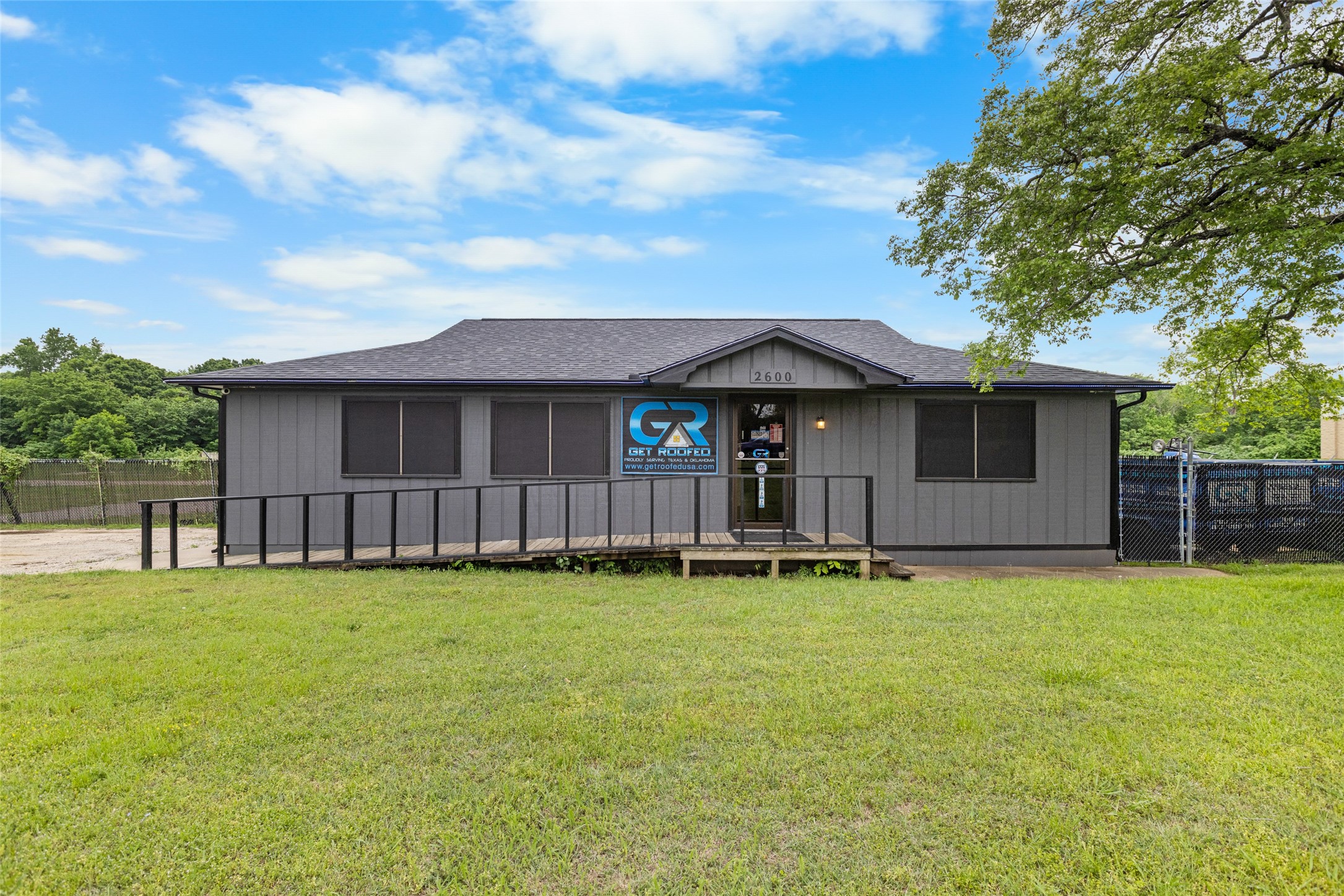 2600 W Morton Denison TX 75020