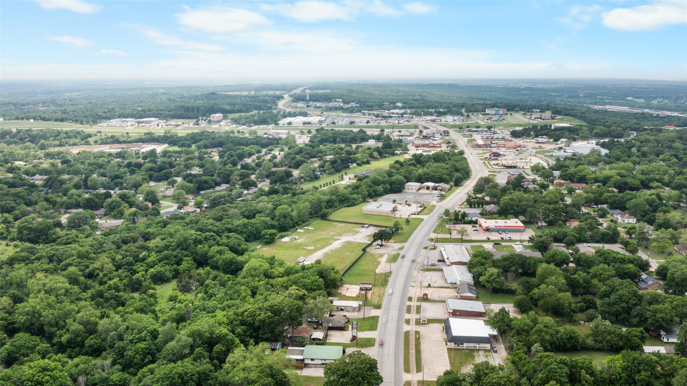 2600 W Morton Denison TX 75020