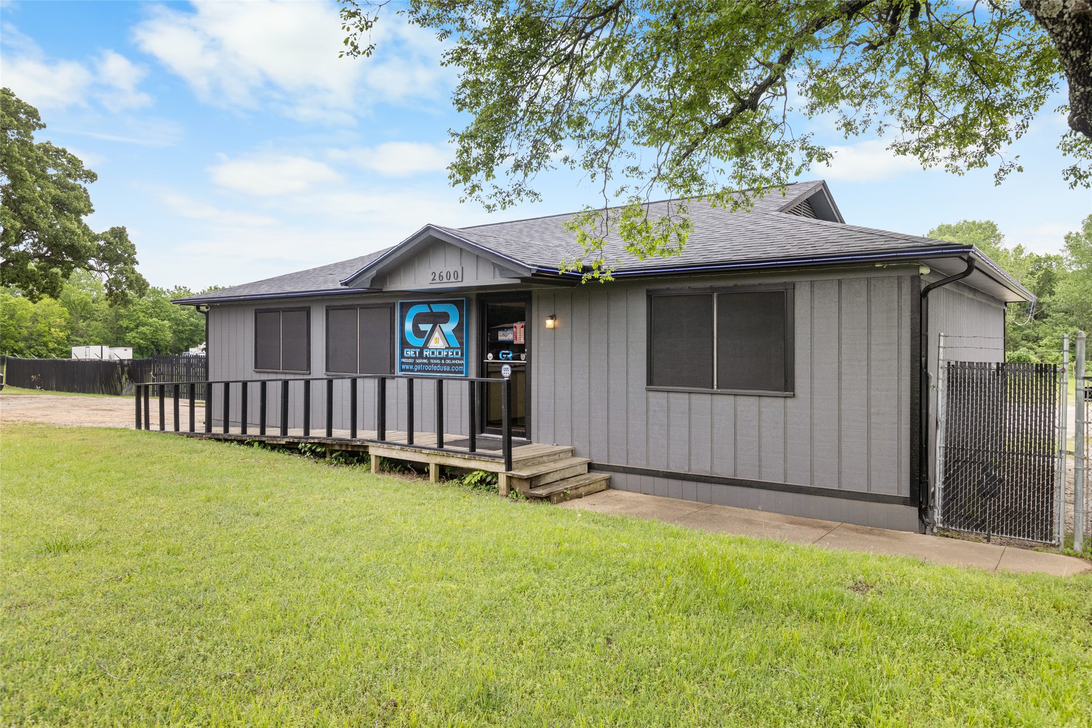 2600 W Morton Denison TX 75020