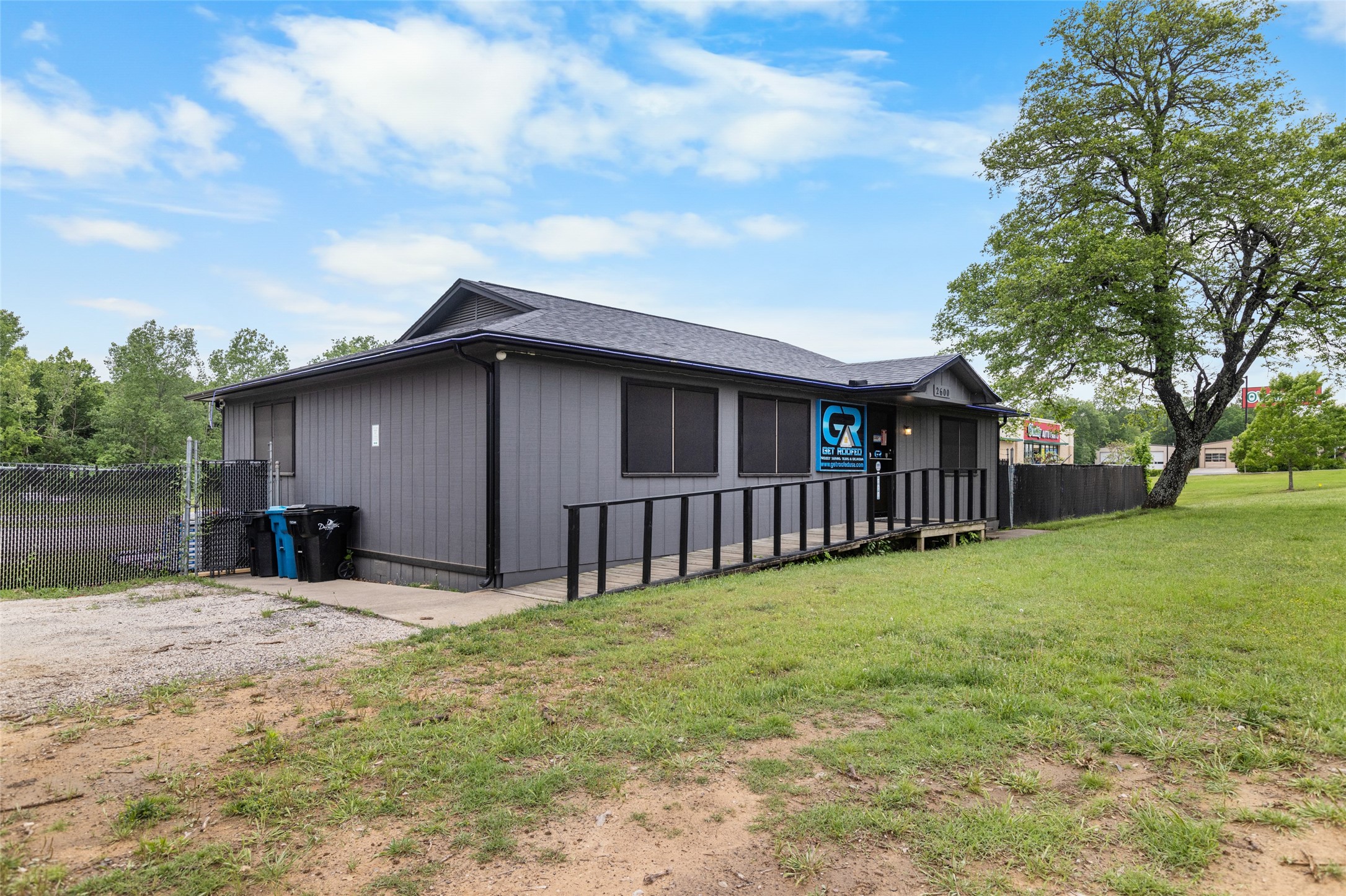 2600 W Morton Denison TX 75020