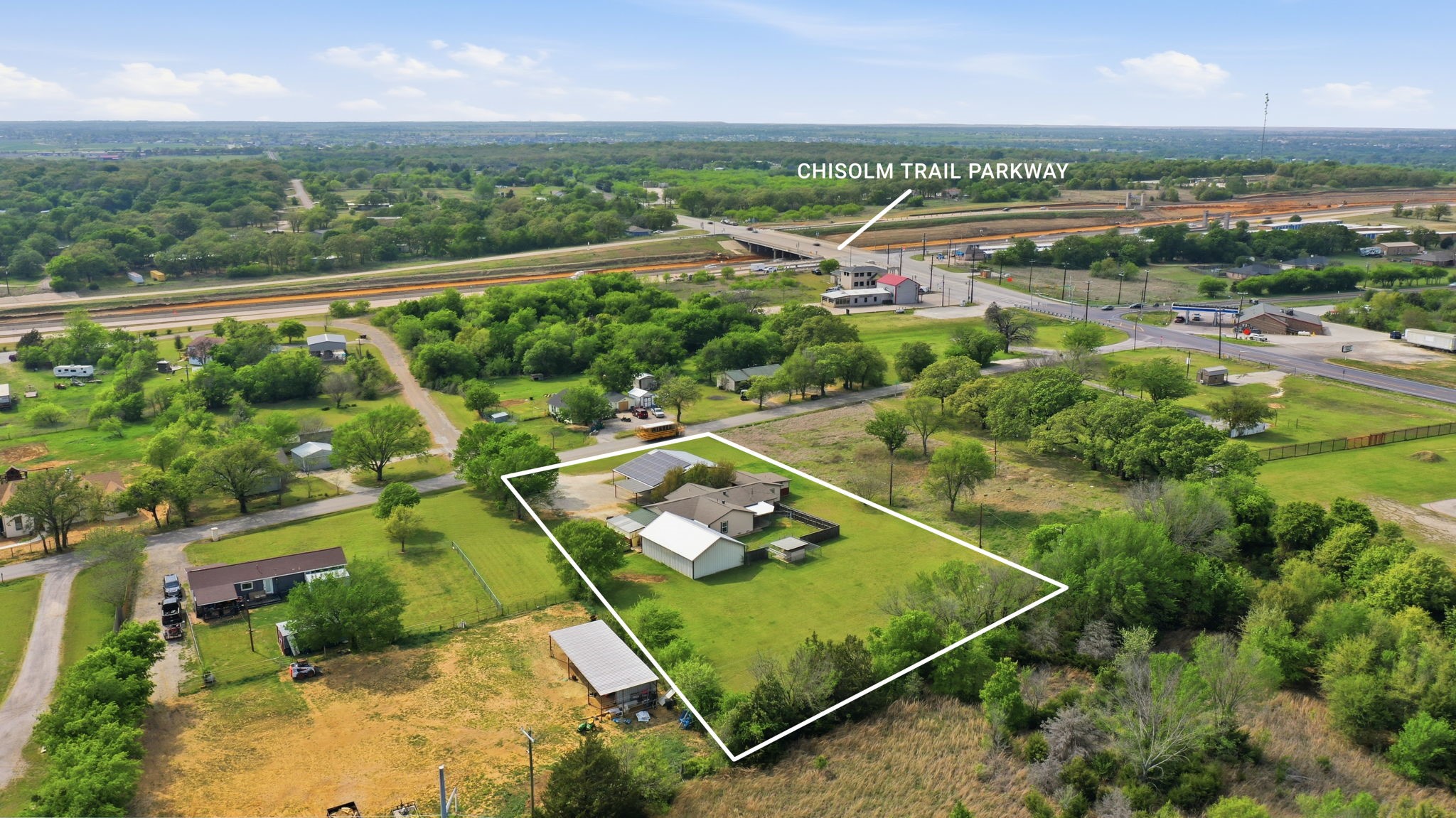 6700 County Road 1022 Joshua TX 76058