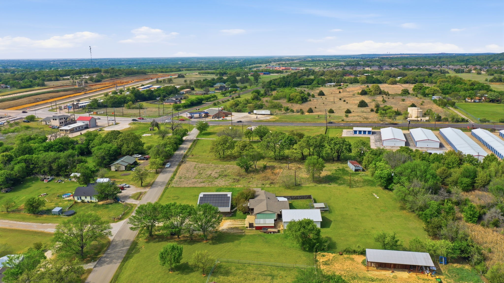 6700 County Road 1022 Joshua TX 76058
