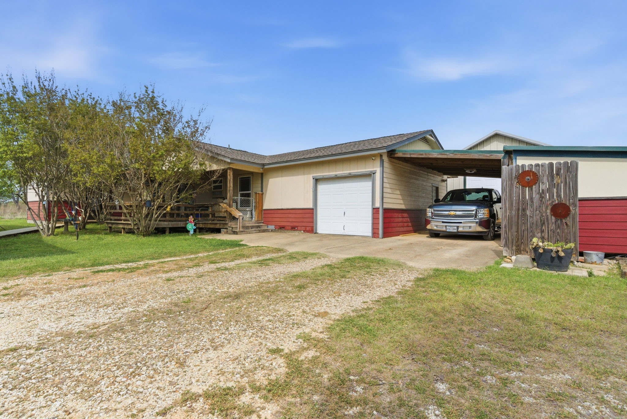 6700 County Road 1022 Joshua TX 76058
