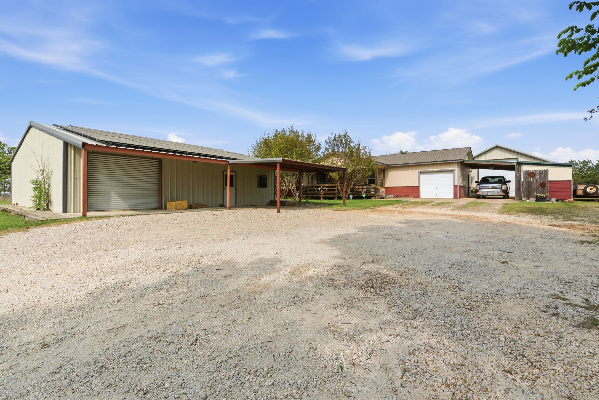 6700 County Road 1022 Joshua TX 76058