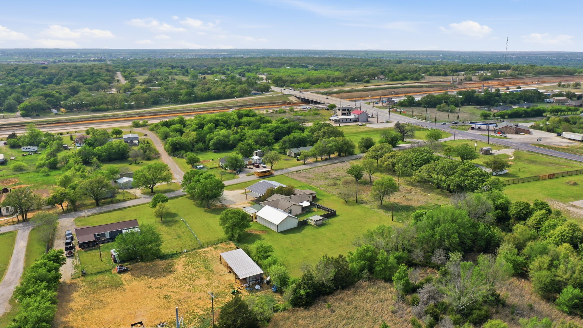 6700 County Road 1022 Joshua TX 76058