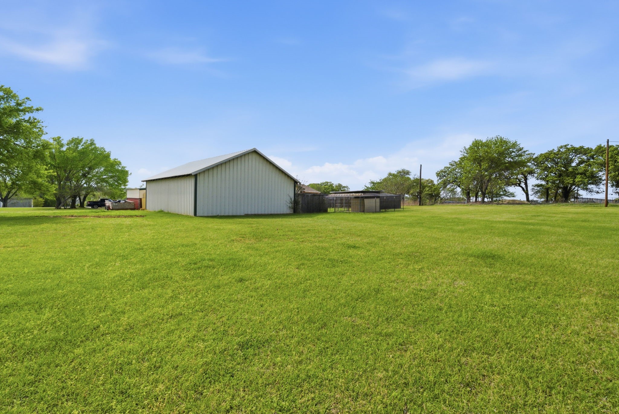 6700 County Road 1022 Joshua TX 76058