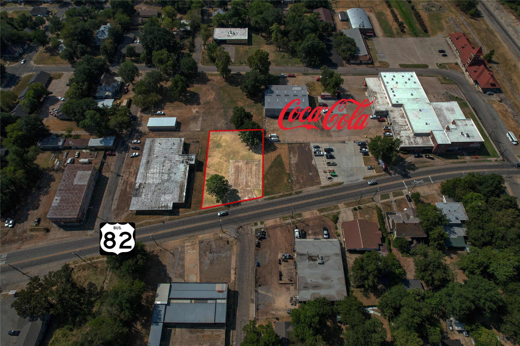 811 Bonham Street Paris TX 75460