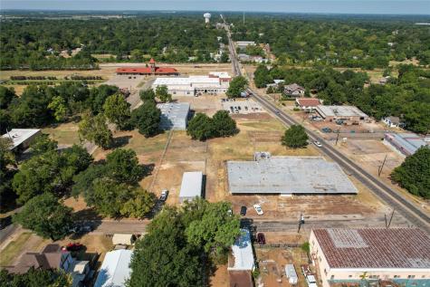811 Bonham Street Paris TX 75460