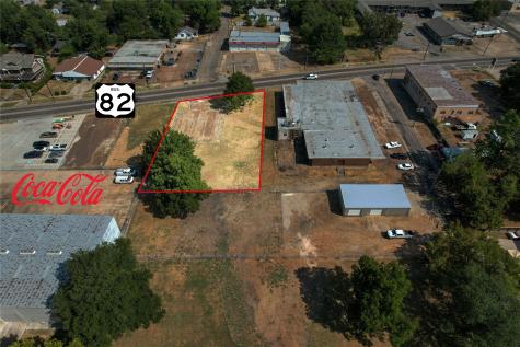 811 Bonham Street Paris TX 75460
