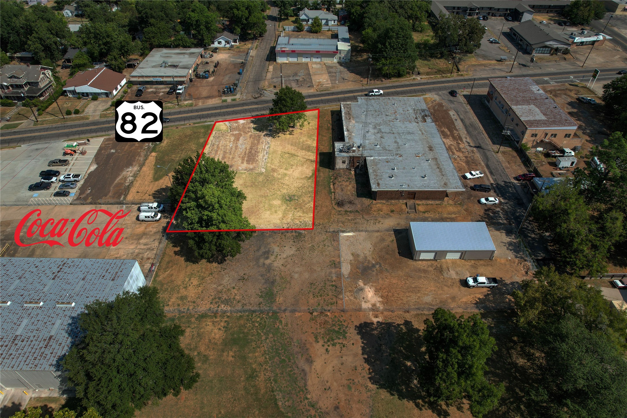 811 Bonham Street Paris TX 75460