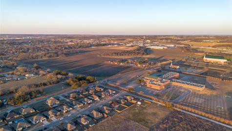 Tbd Cho Street & Old Bynum Road Hillsboro TX 76645