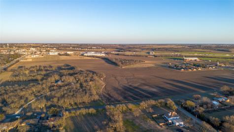 Tbd Cho Street & Old Bynum Road Hillsboro TX 76645