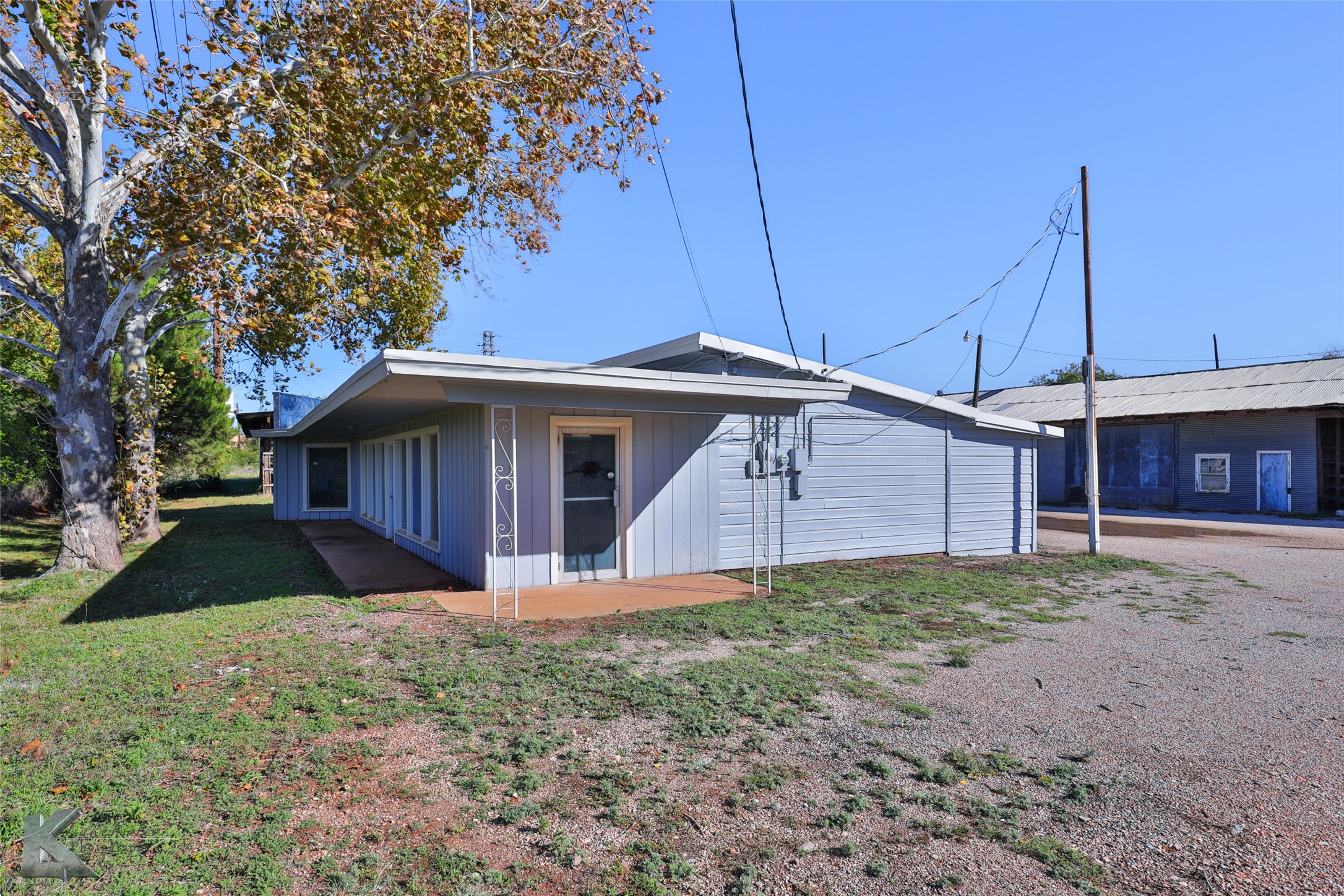 133 Treadaway Boulevard S Abilene TX 79602