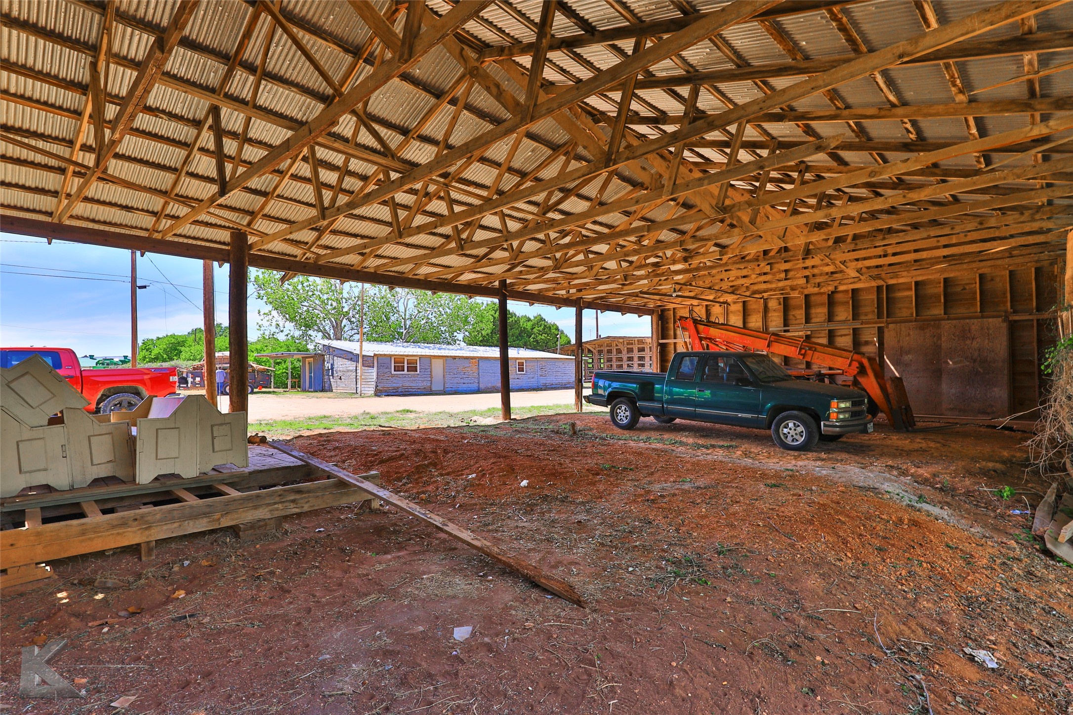 133 Treadaway Boulevard S Abilene TX 79602