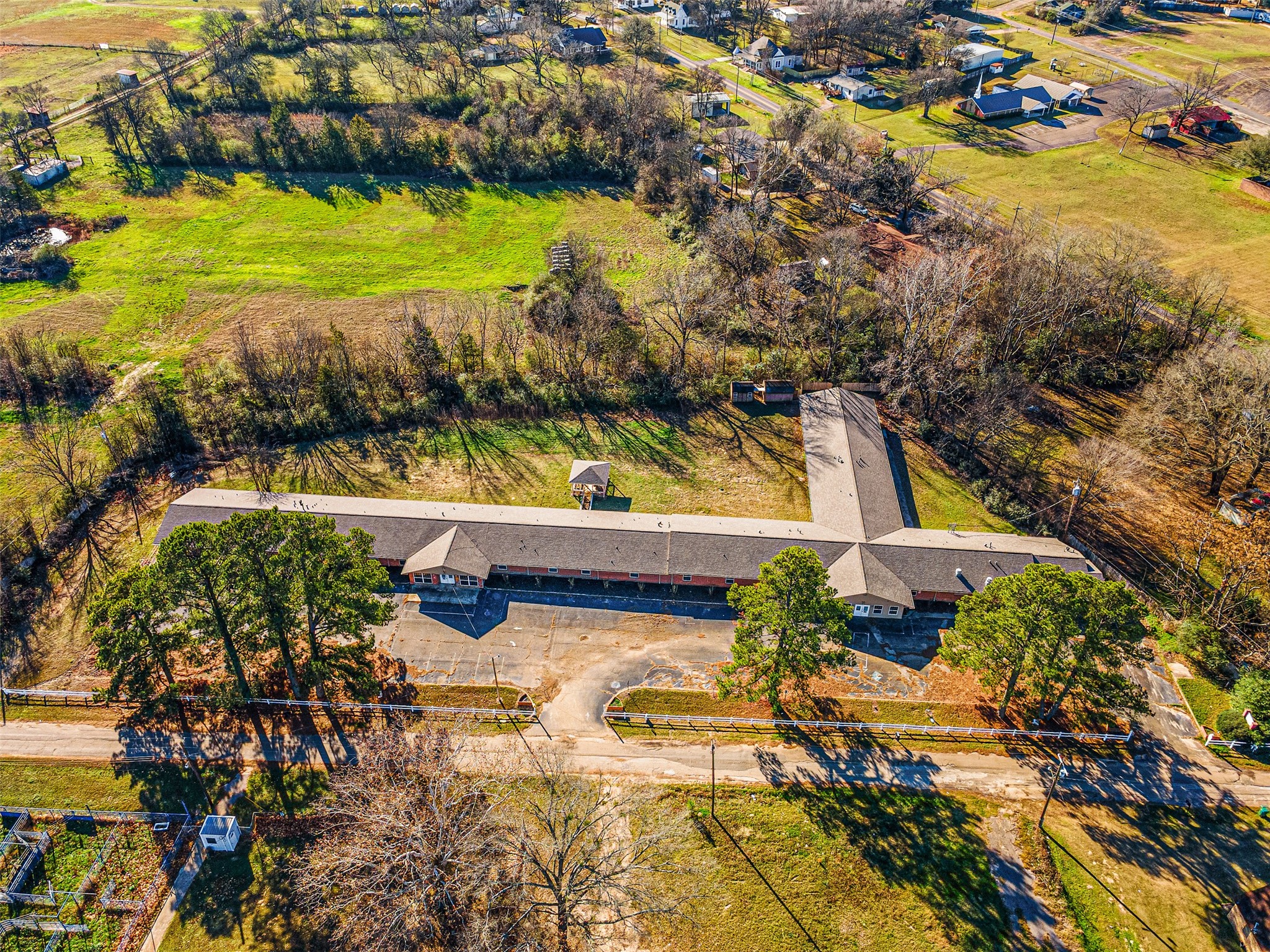 102 Floyd Street Naples TX 75568