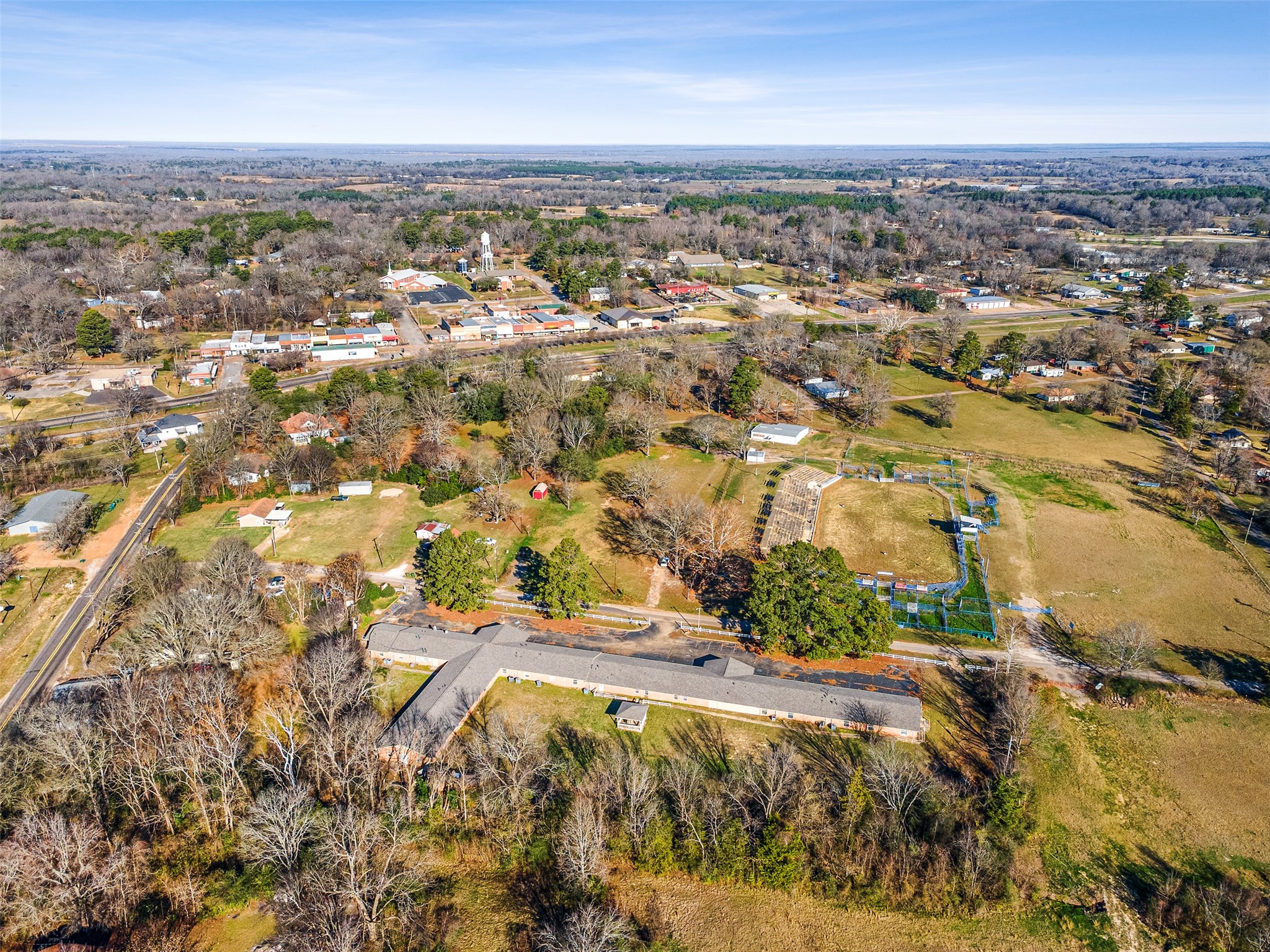 102 Floyd Street Naples TX 75568