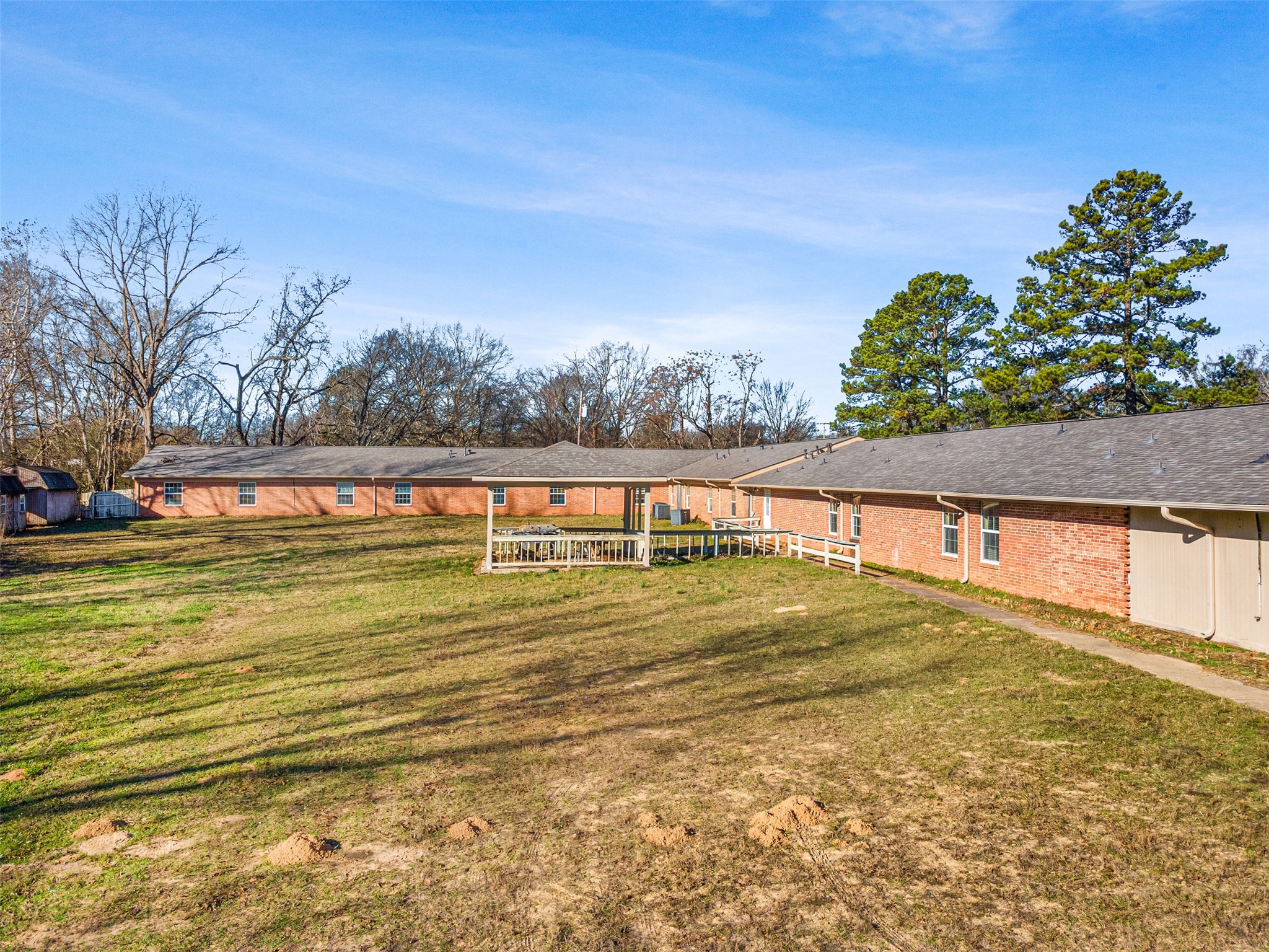 102 Floyd Street Naples TX 75568
