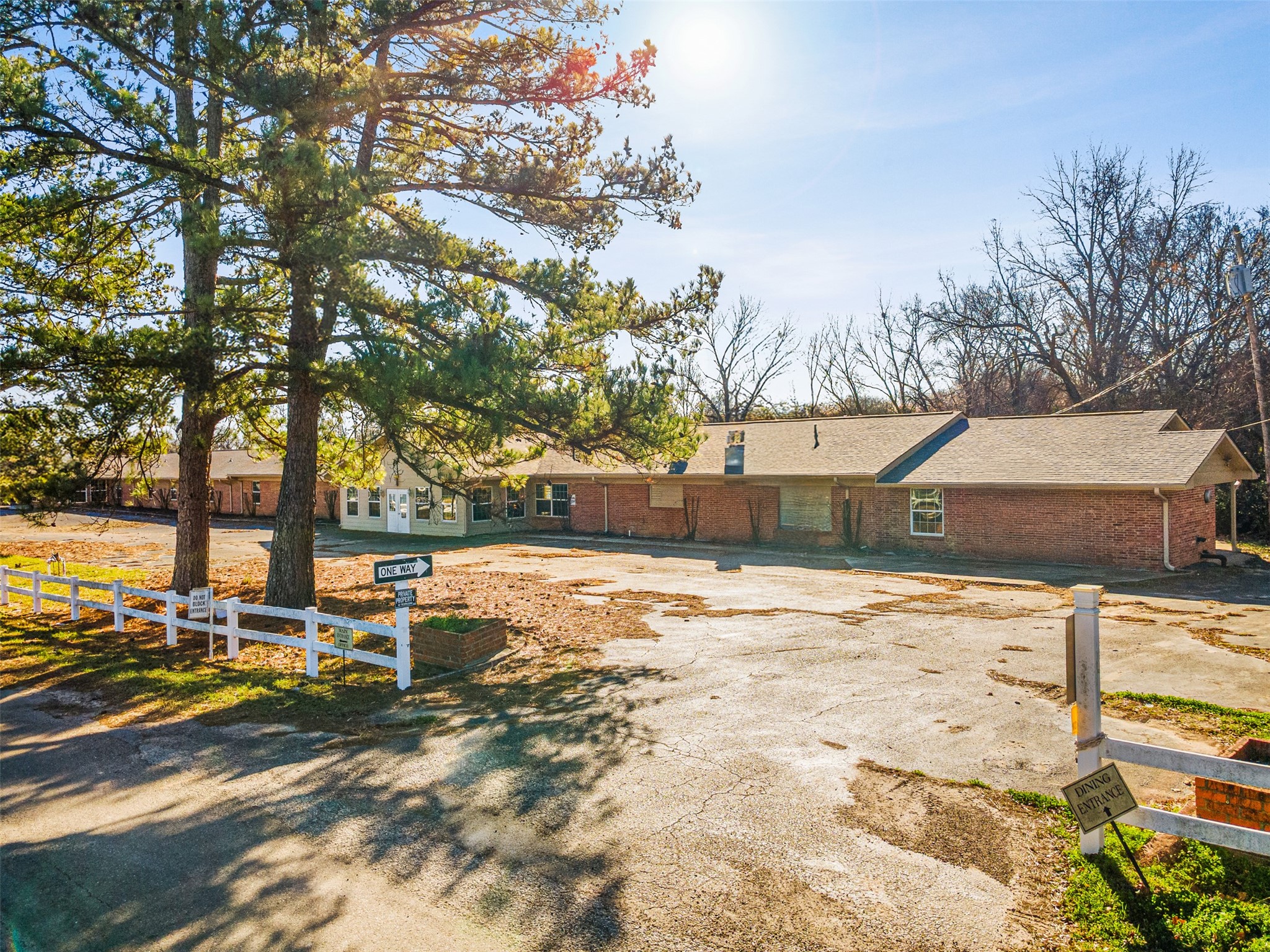 102 Floyd Street Naples TX 75568