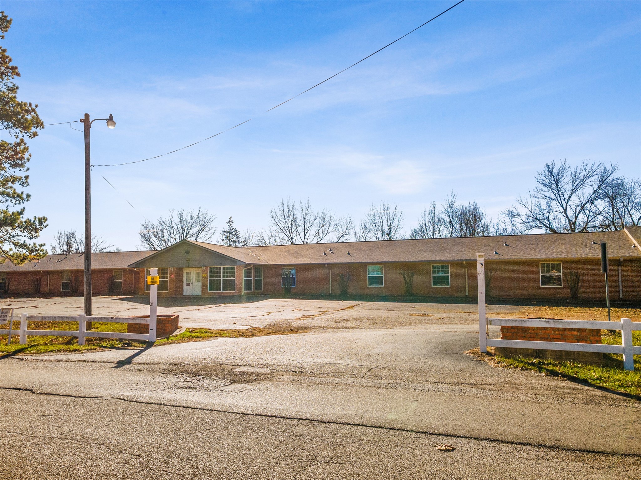 102 Floyd Street Naples TX 75568