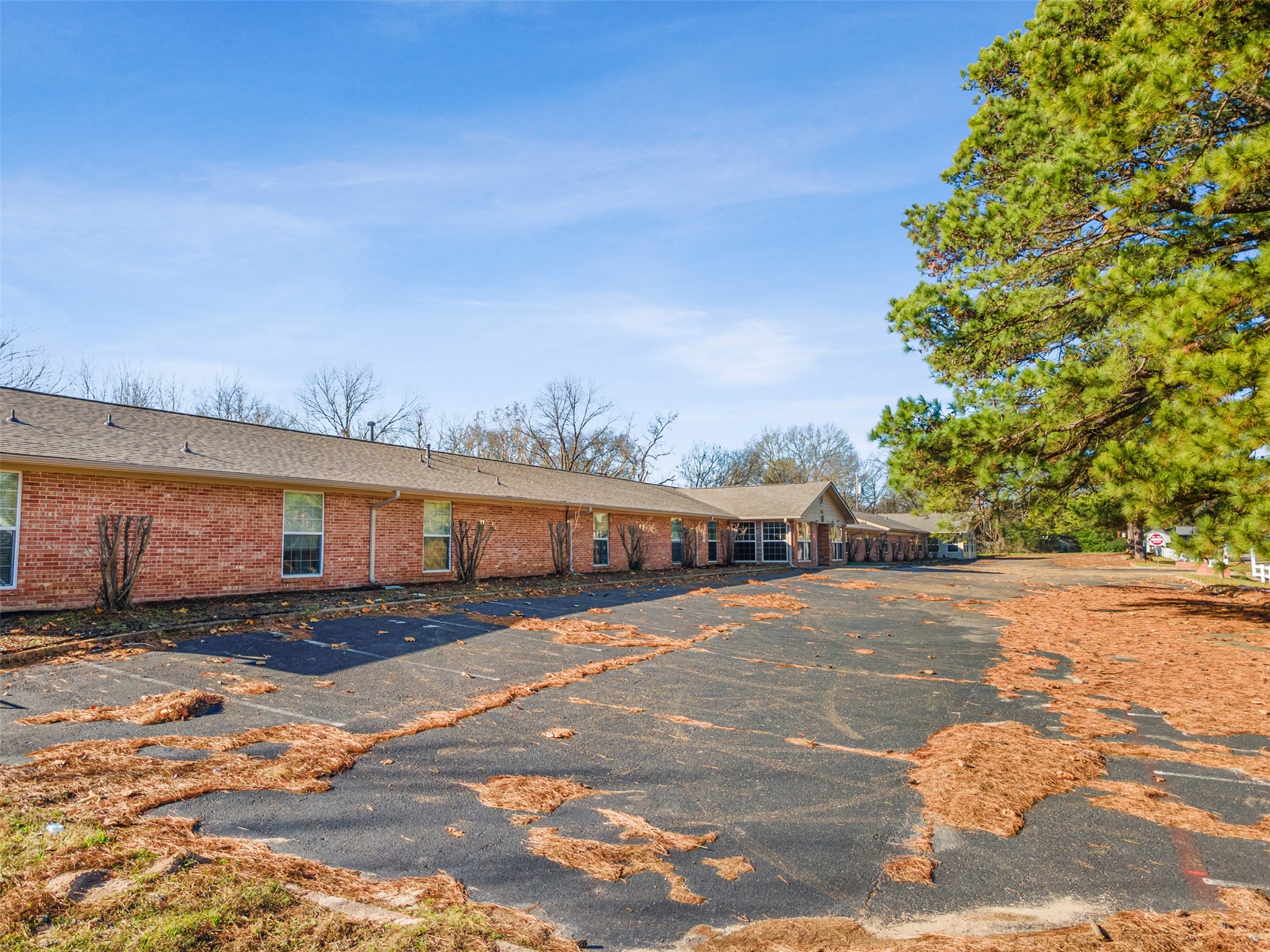 102 Floyd Street Naples TX 75568