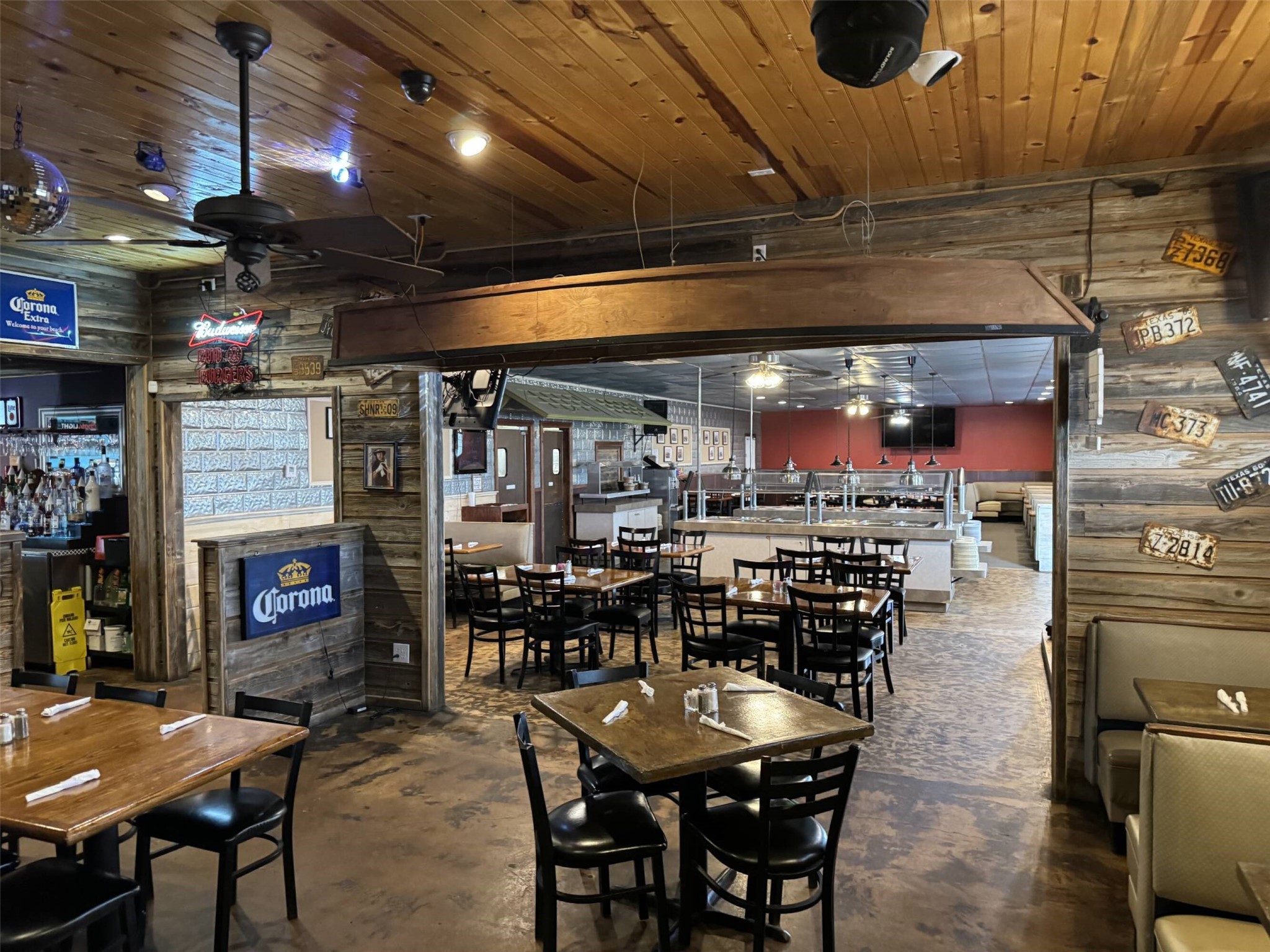 701 N Crossroads Leonard TX 75452