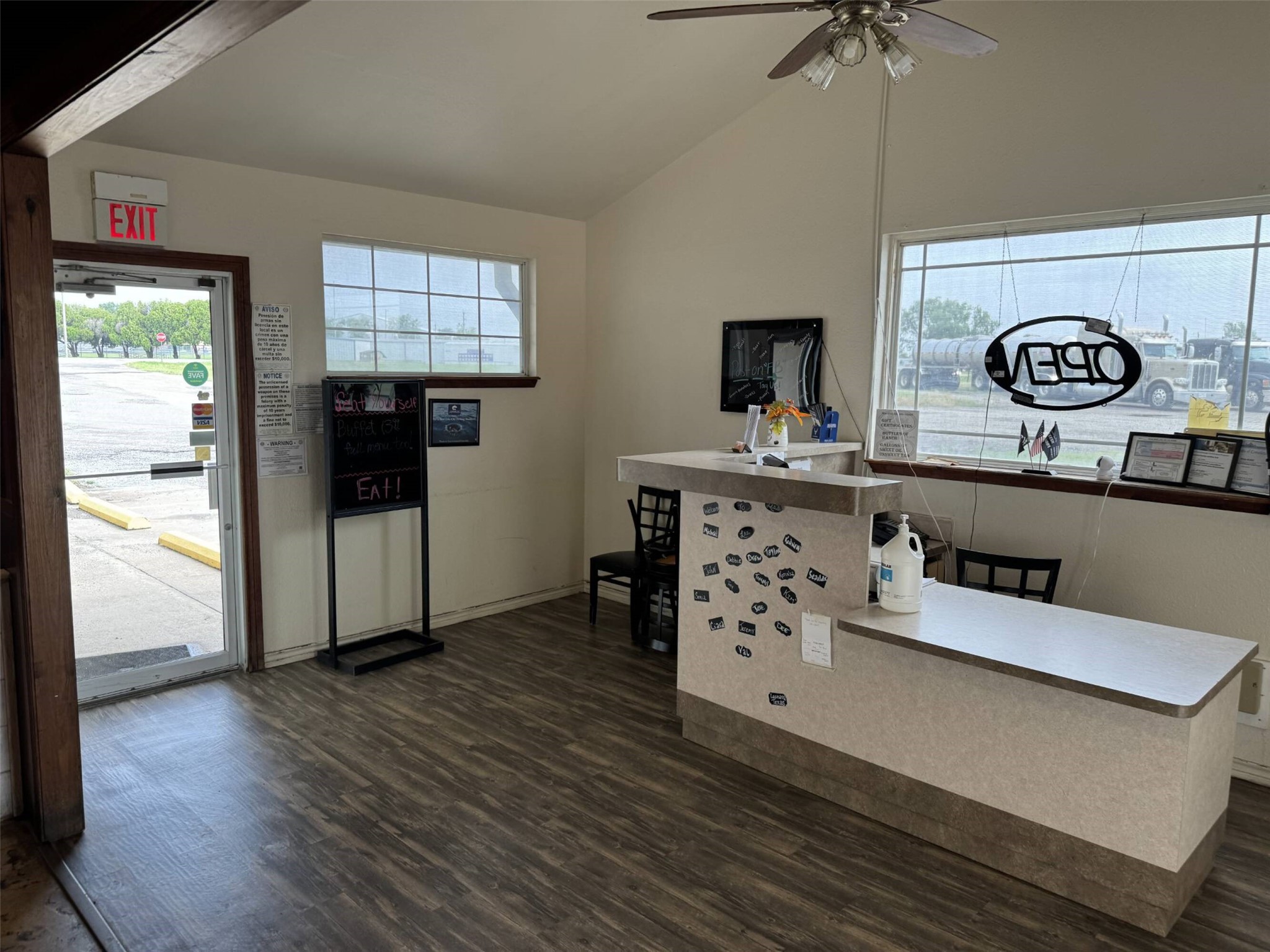 701 N Crossroads Leonard TX 75452
