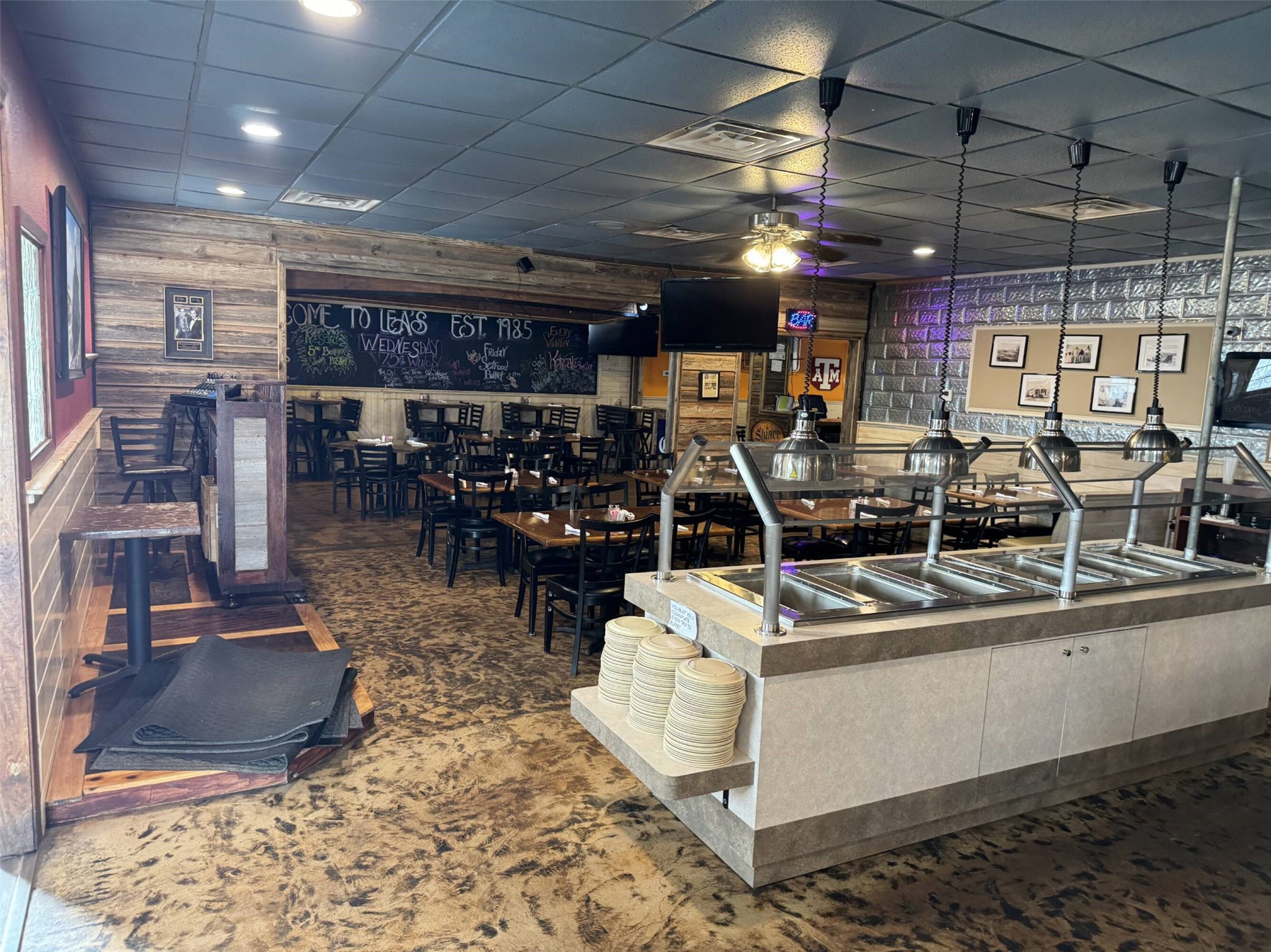 701 N Crossroads Leonard TX 75452
