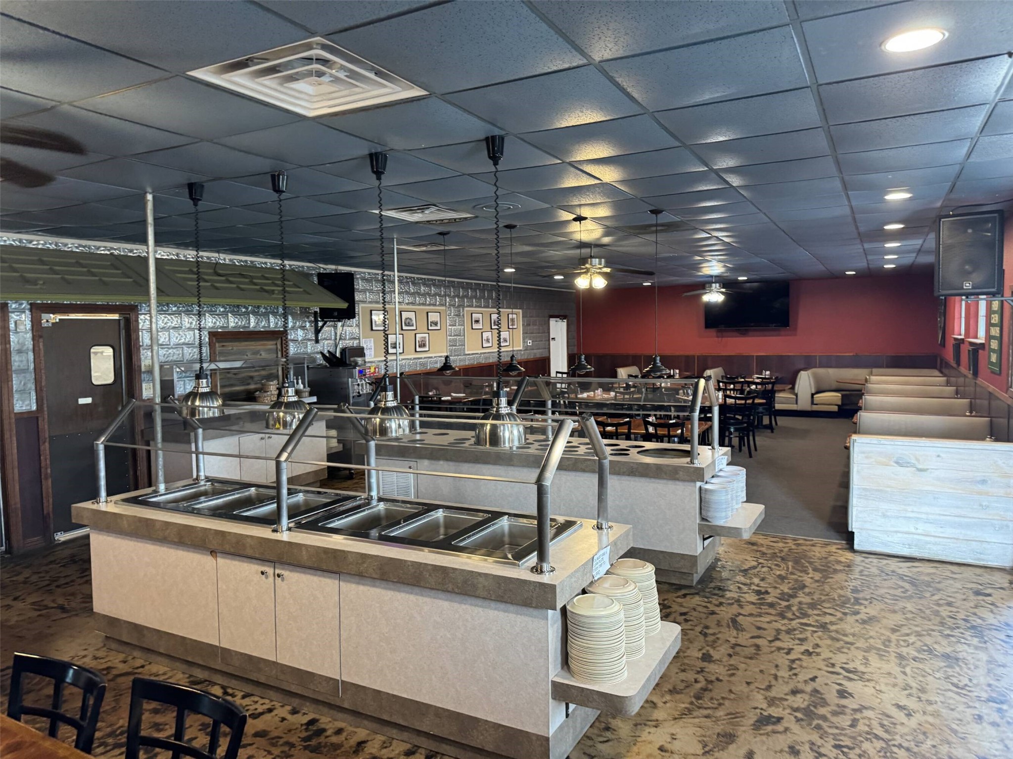 701 N Crossroads Leonard TX 75452