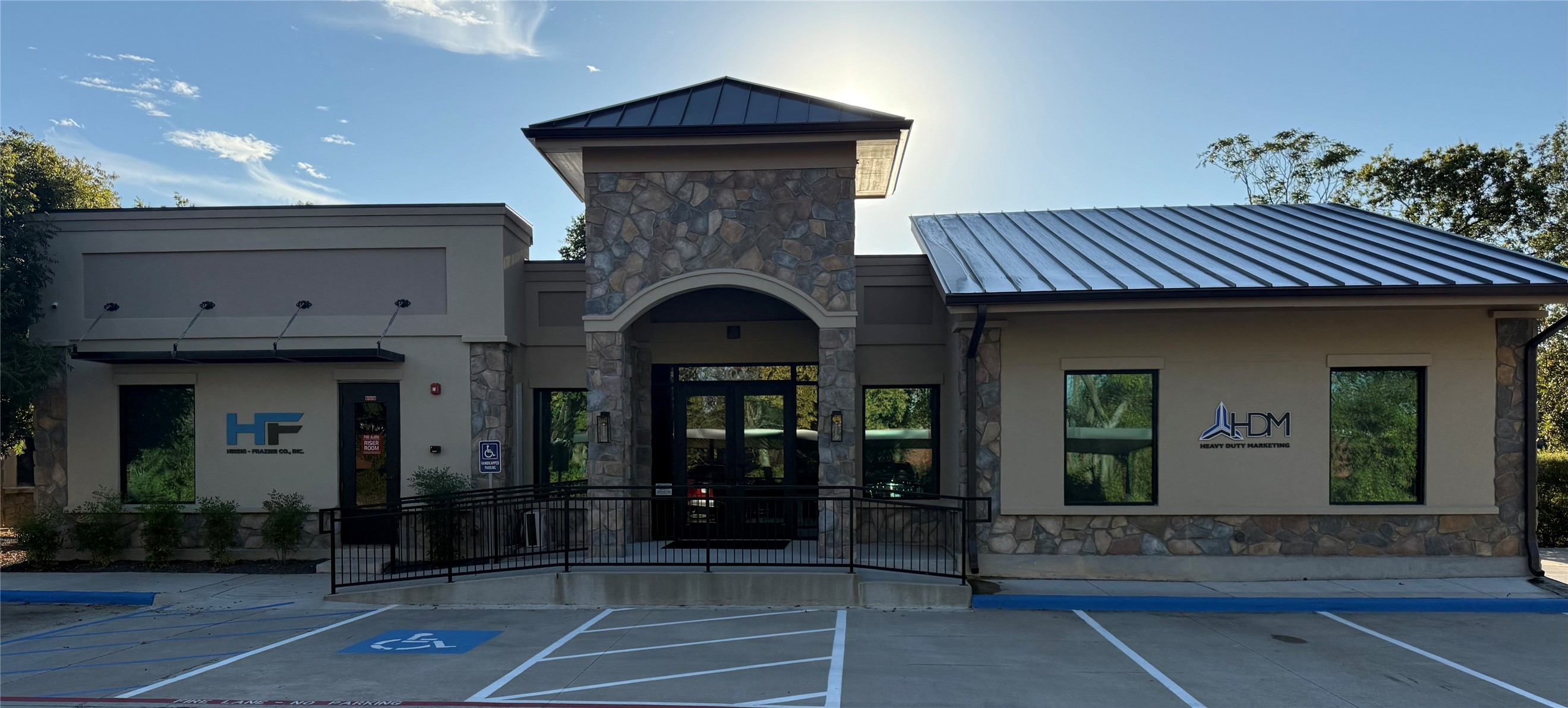 10 E Mcdermott Drive Allen TX 75002