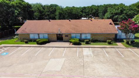 1613 N Garland Avenue Garland TX 75040