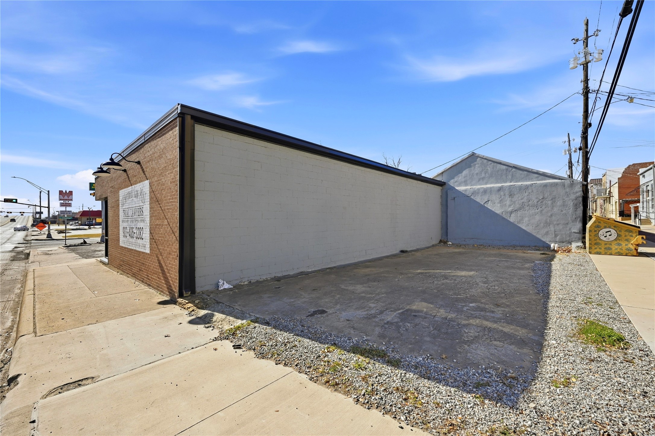 121 S Austin Avenue Denison TX 75020