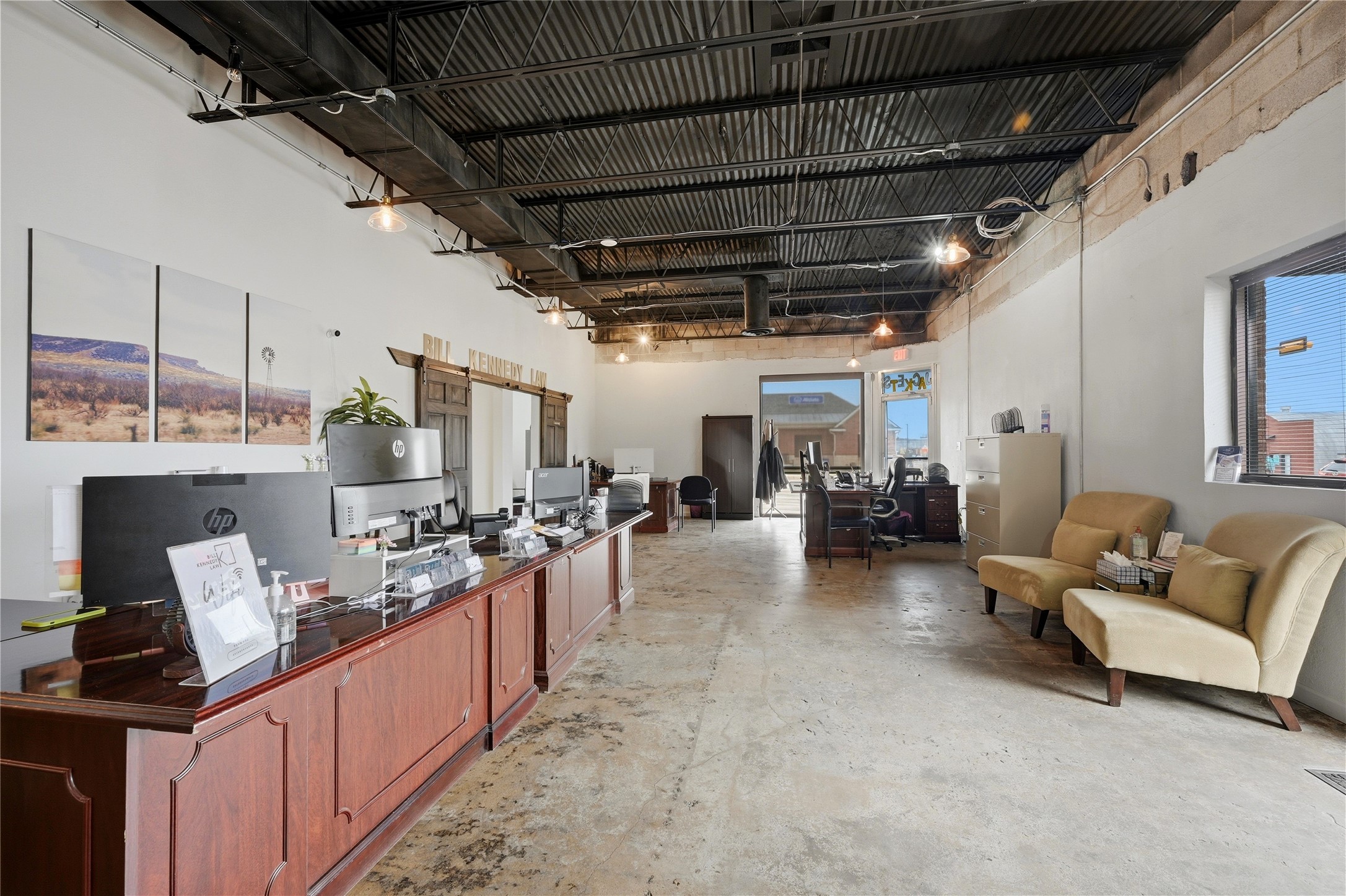 121 S Austin Avenue Denison TX 75020