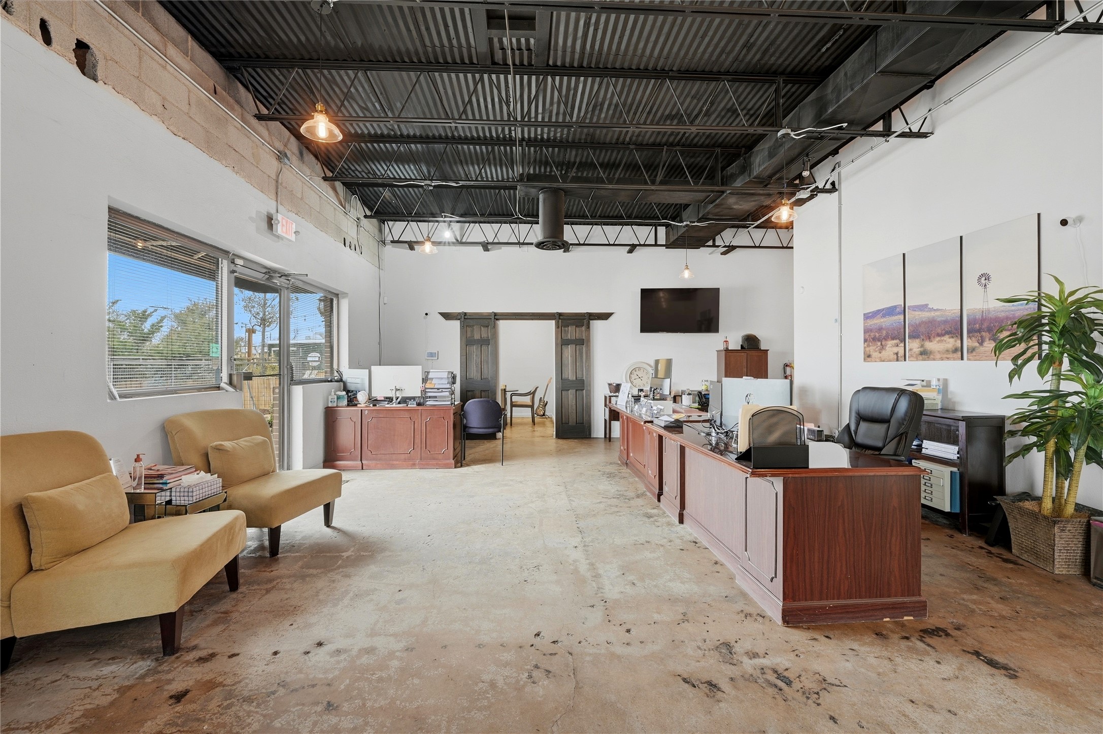121 S Austin Avenue Denison TX 75020