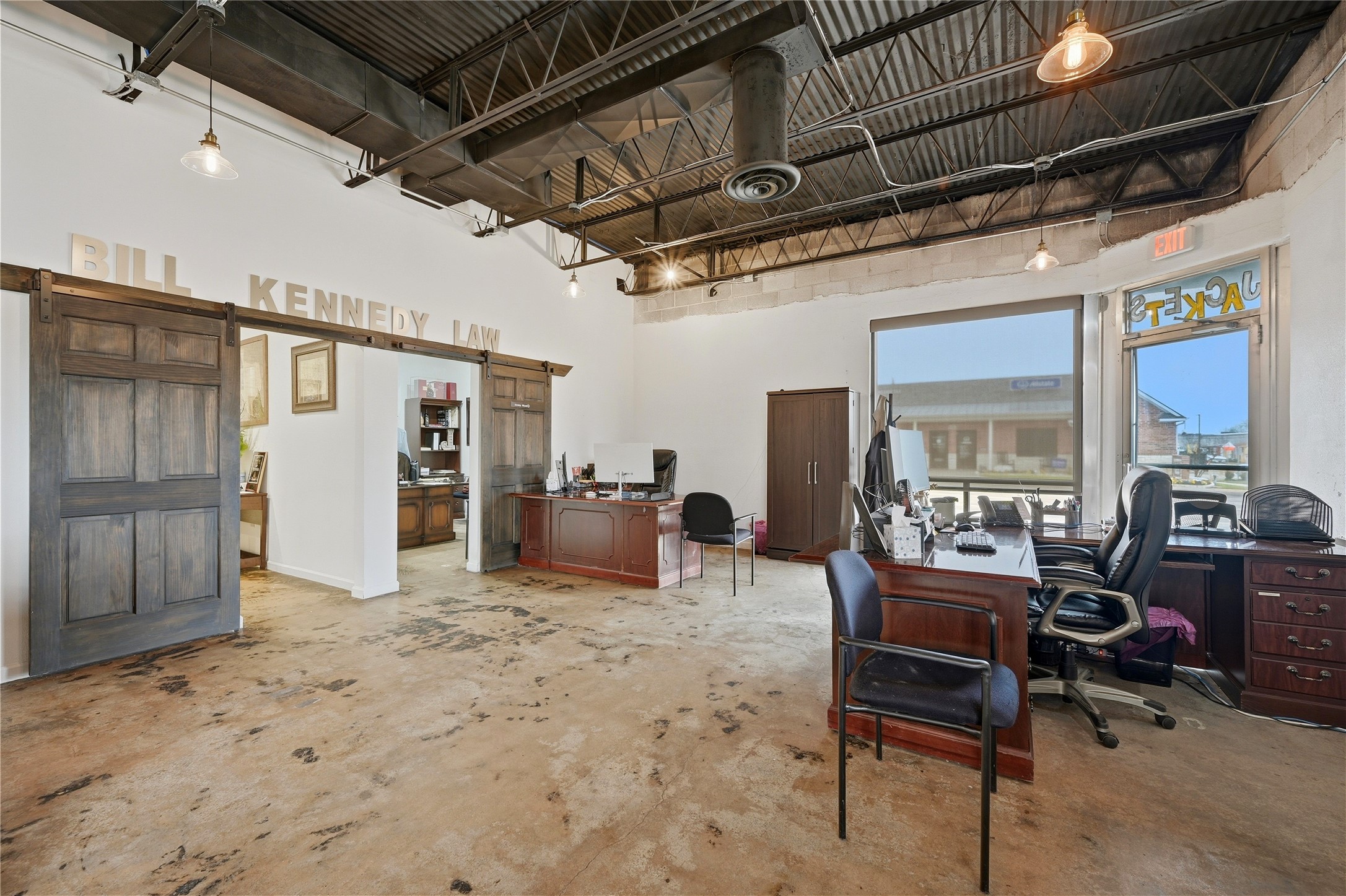121 S Austin Avenue Denison TX 75020