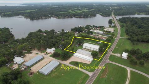 2810 N. Fm 17 Alba TX 75410
