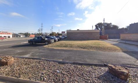 3101 S 27th Street Abilene TX 79605