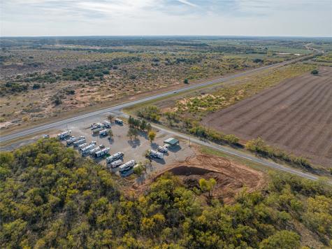 66 County Road 336 Breckenridge TX 76424