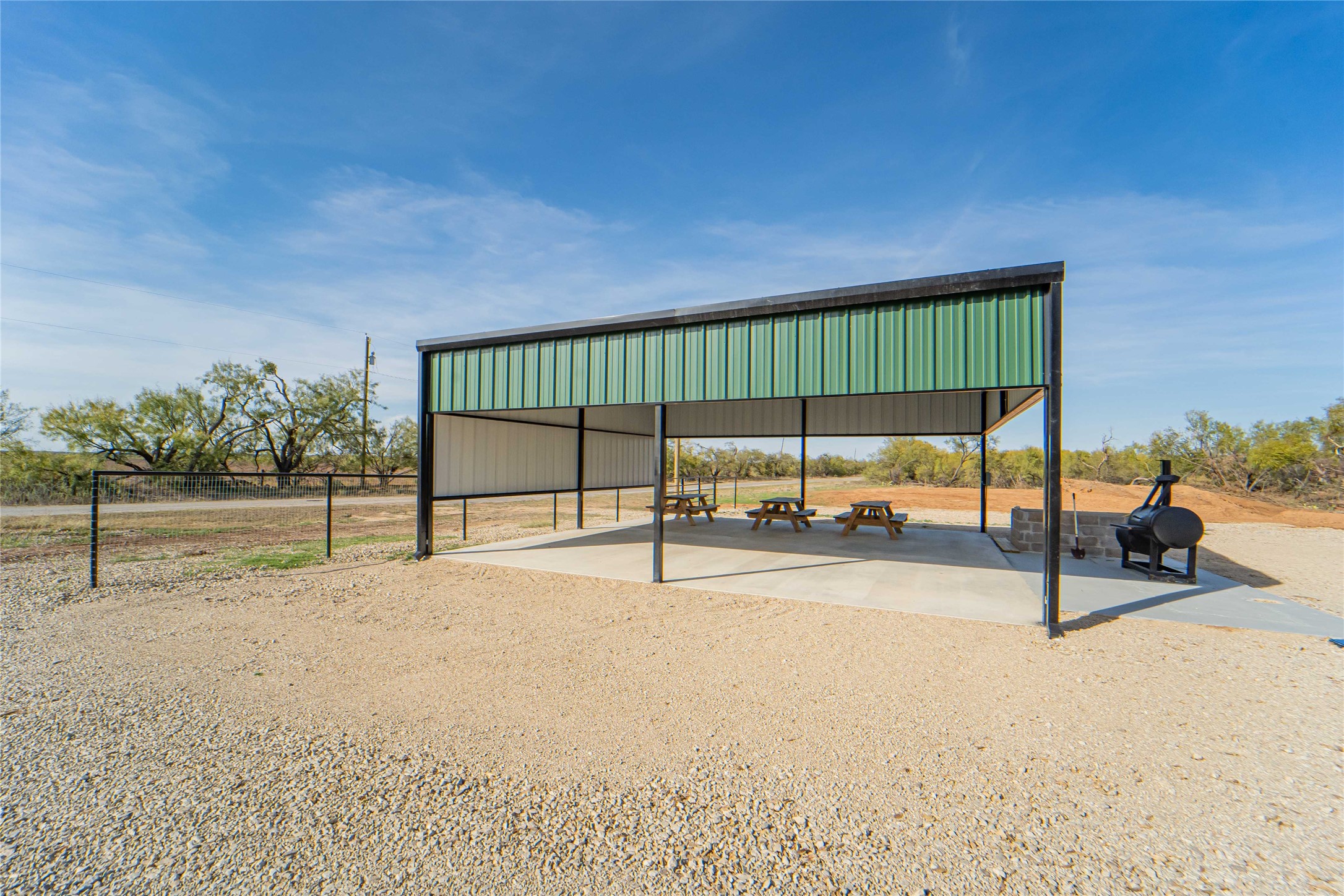 66 County Road 336 Breckenridge TX 76424