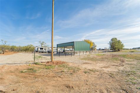 66 County Road 336 Breckenridge TX 76424