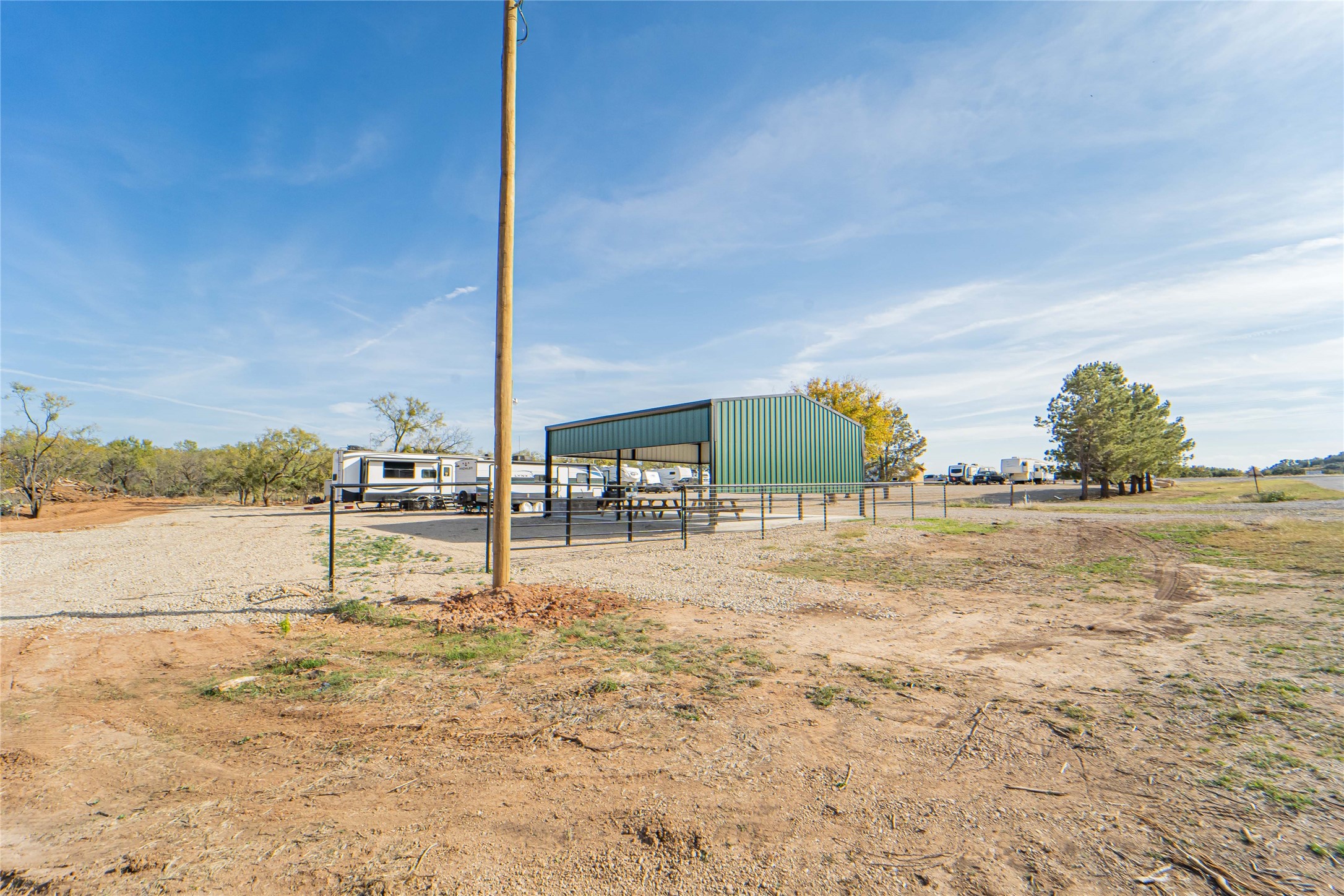 66 County Road 336 Breckenridge TX 76424