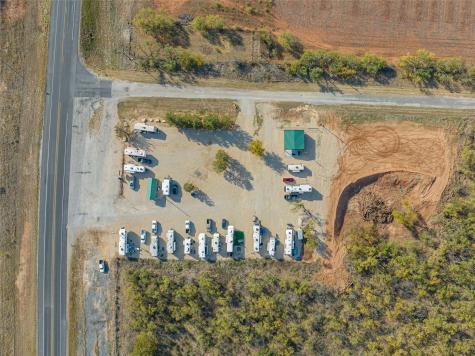 66 County Road 336 Breckenridge TX 76424