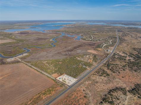66 County Road 336 Breckenridge TX 76424