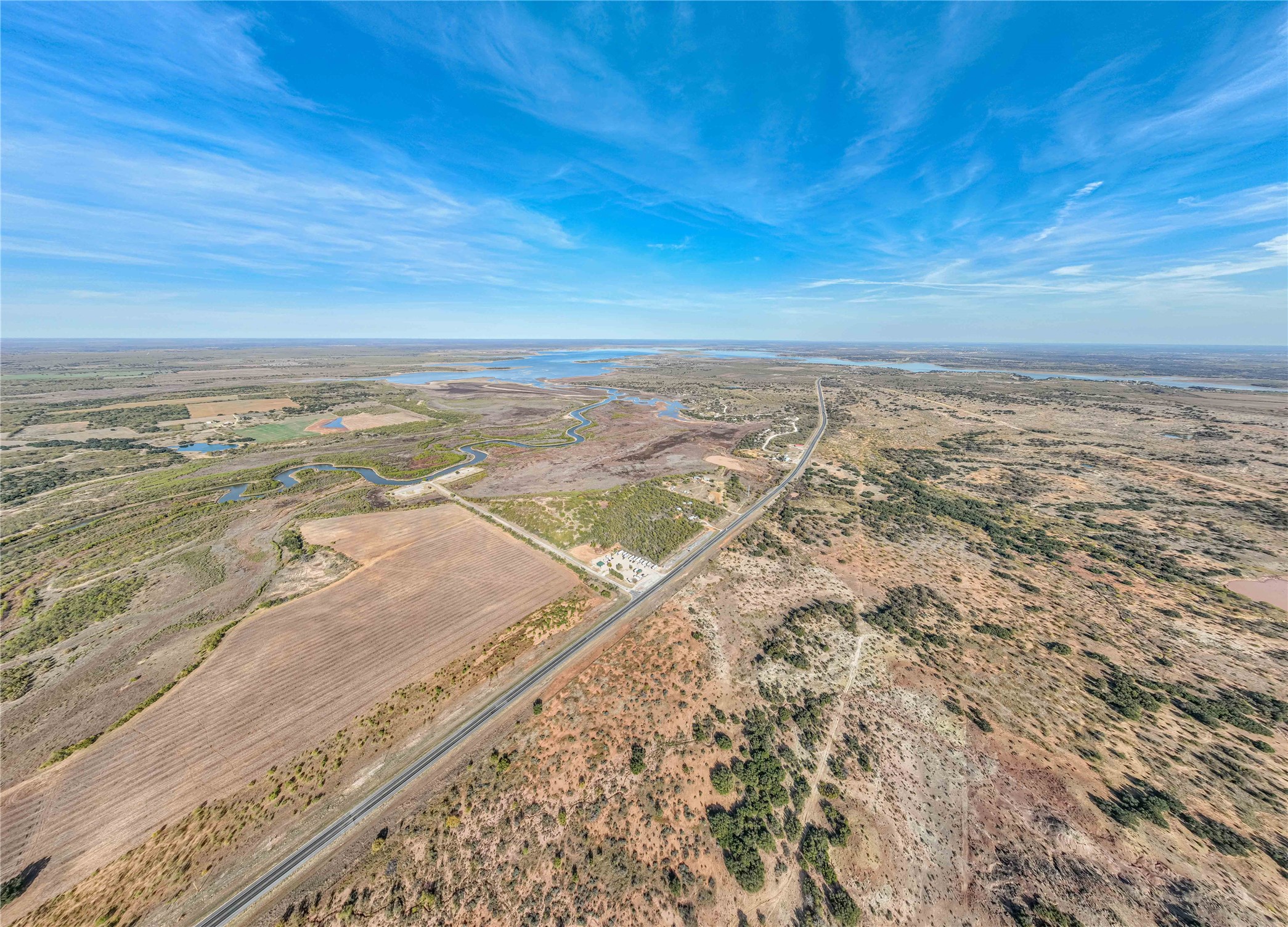 66 County Road 336 Breckenridge TX 76424
