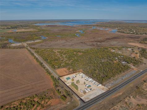 66 County Road 336 Breckenridge TX 76424