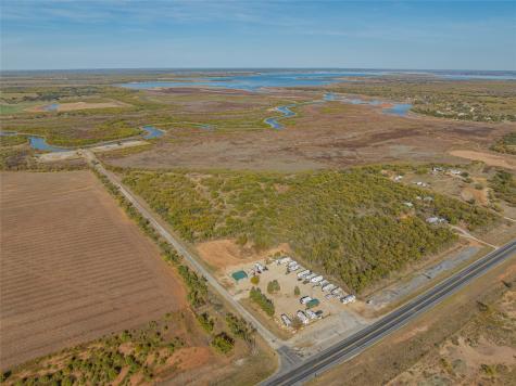 66 County Road 336 Breckenridge TX 76424